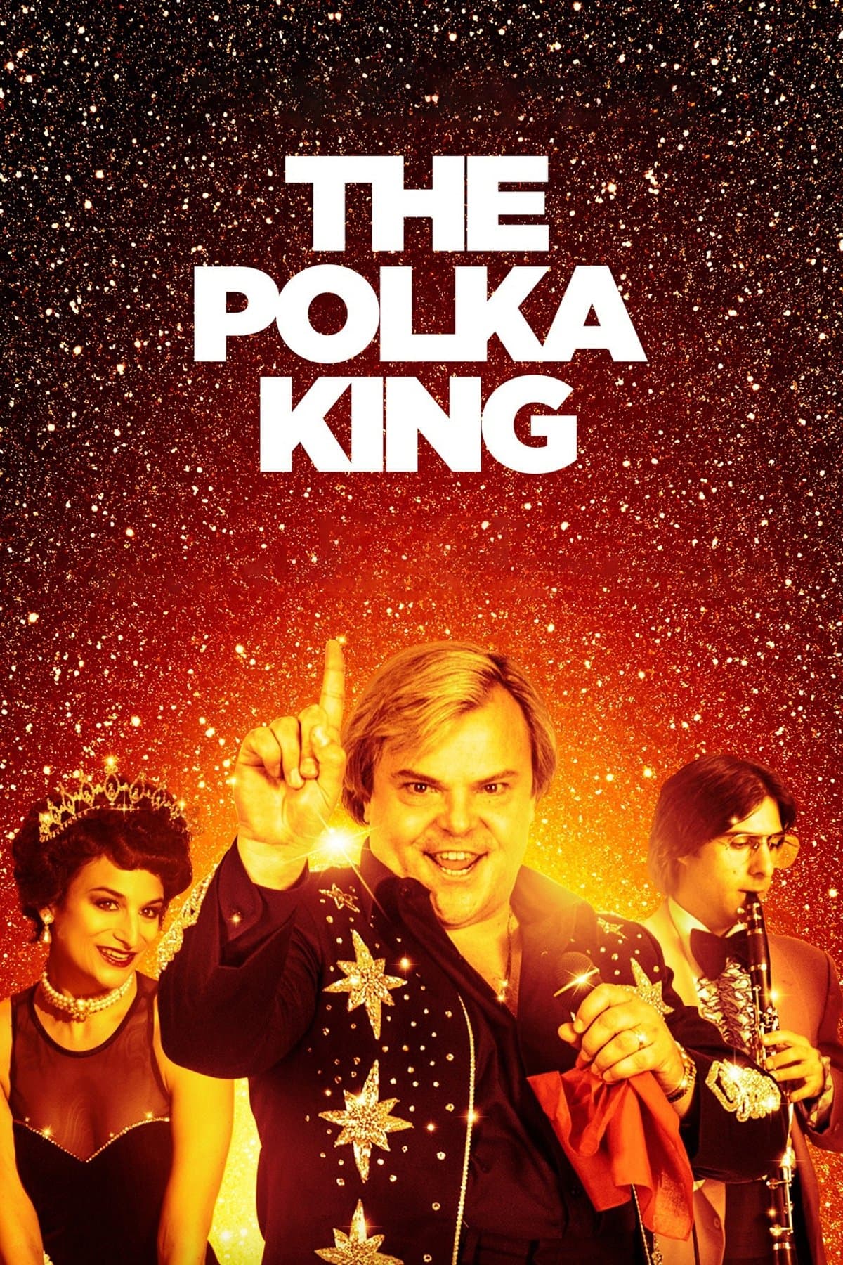 Oglądaj Król polki