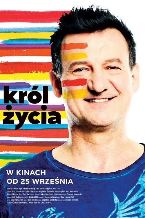 Oglądaj Król życia