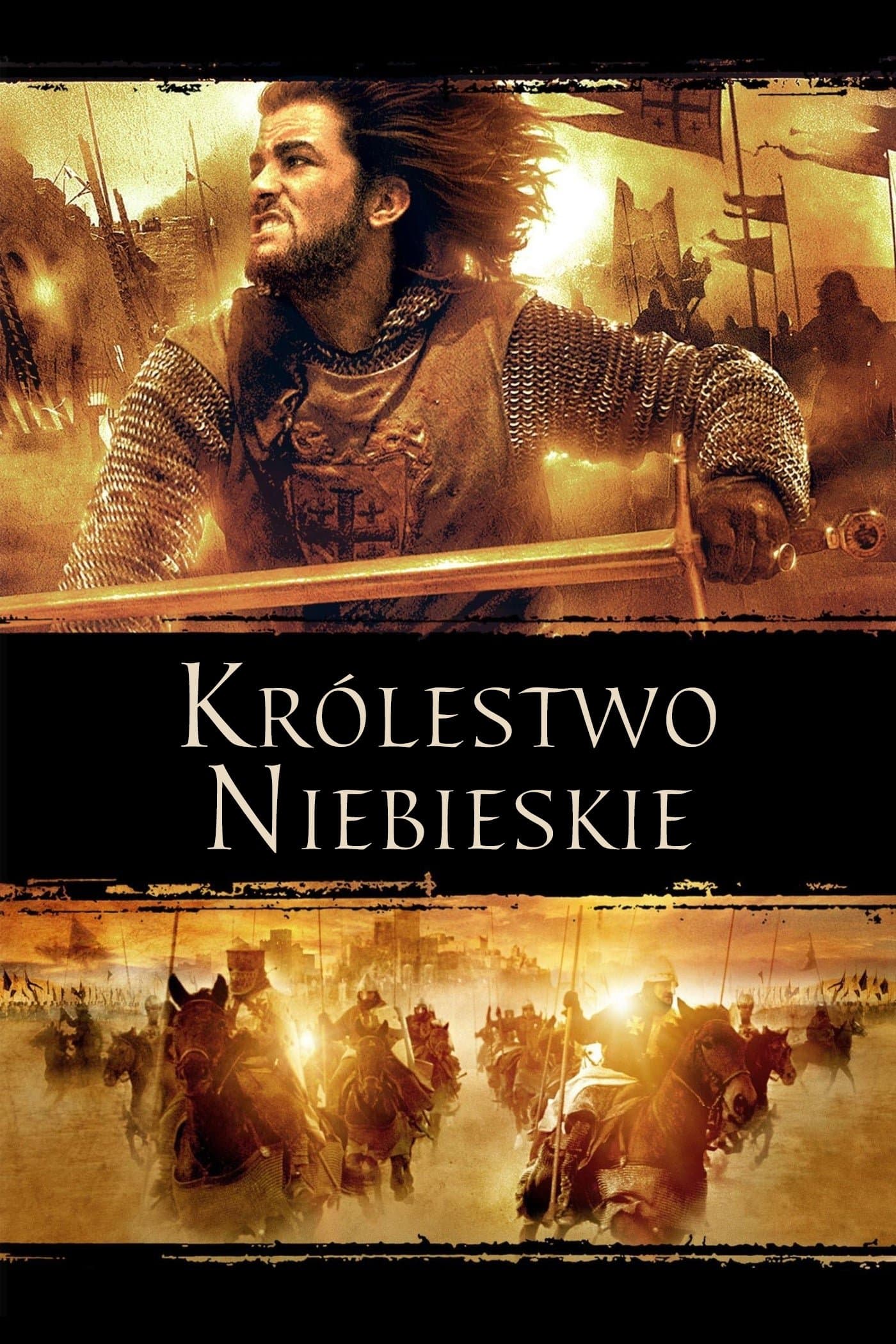 Oglądaj Królestwo niebieskie