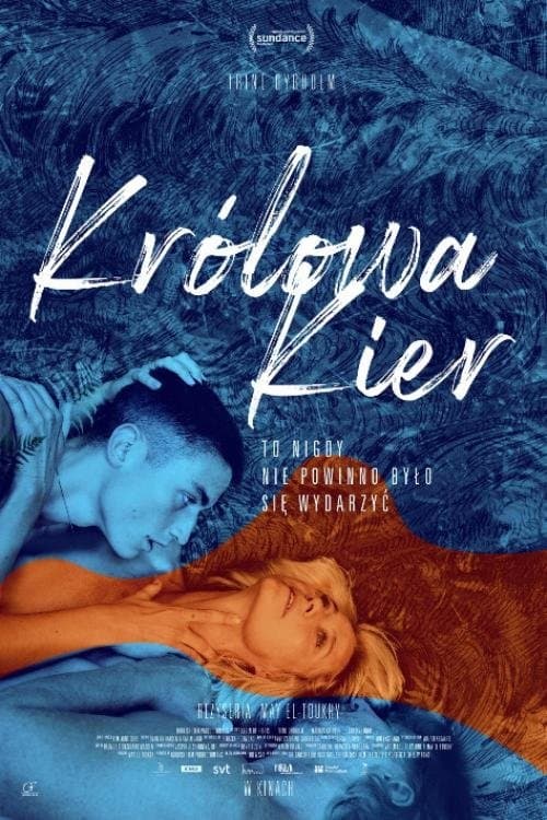 Oglądaj Królowa Kier