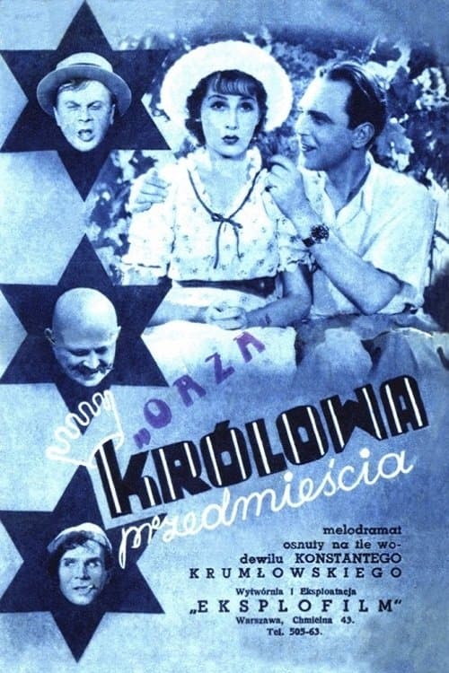 Oglądaj Królowa Przedmieścia