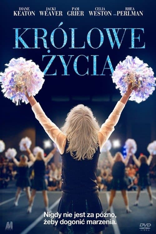 Oglądaj Królowe życia