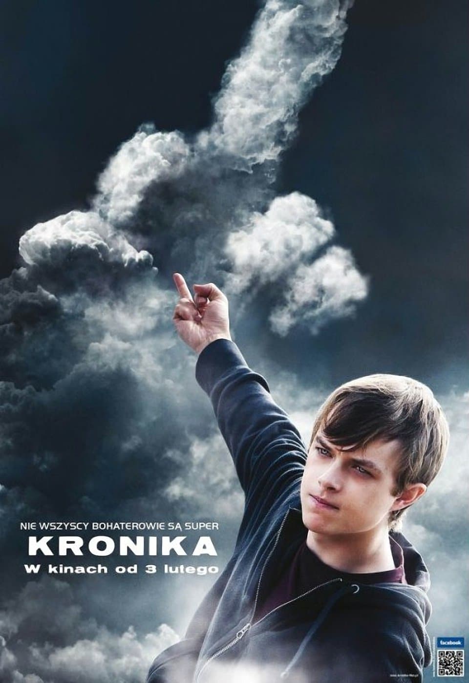 Oglądaj Kronika