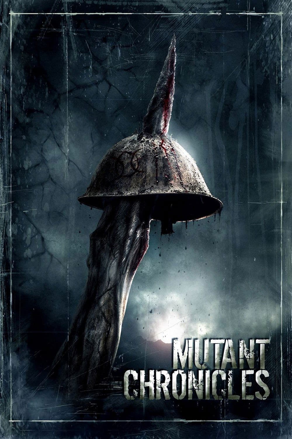 Oglądaj Kroniki mutantów