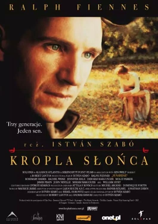Oglądaj Kropla słońca