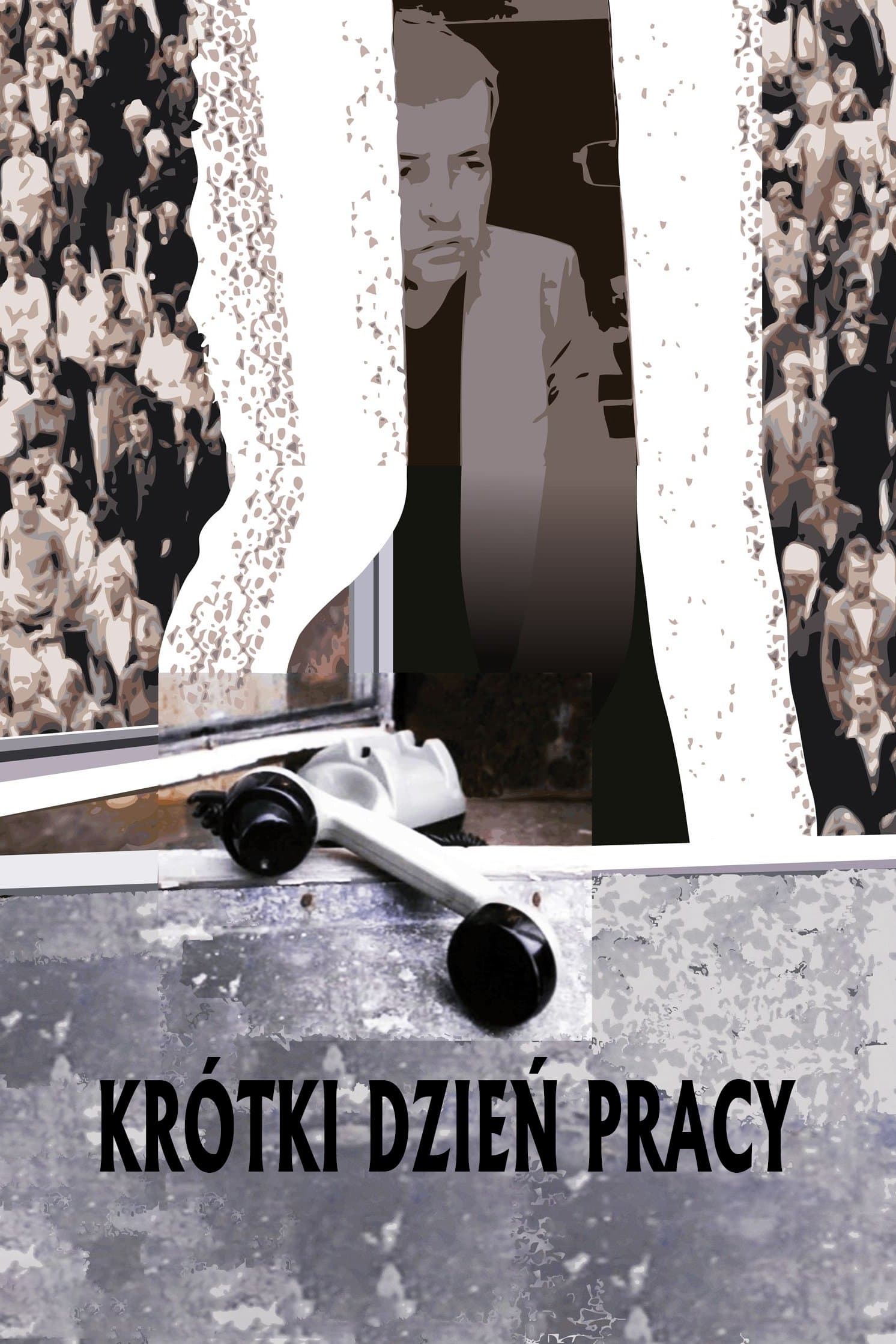 Oglądaj Krótki dzień pracy