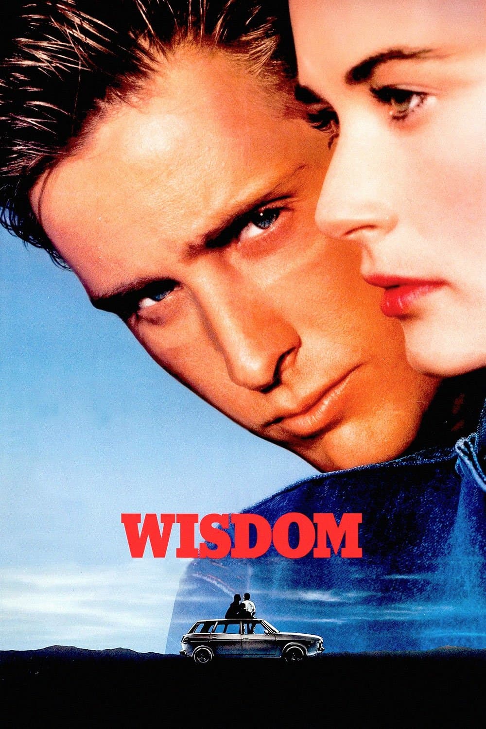 Oglądaj Krucjata Wisdoma