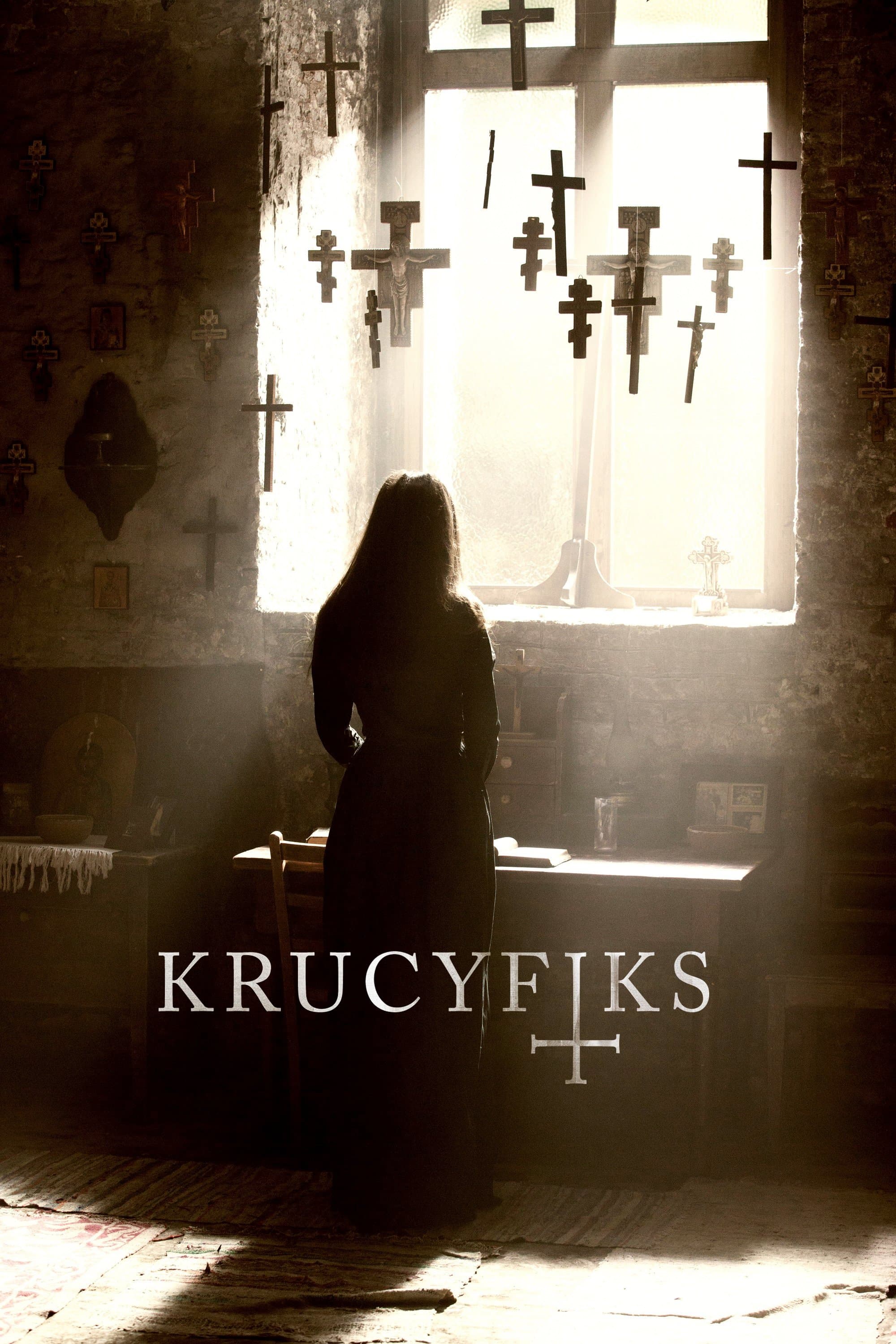 Oglądaj Krucyfiks