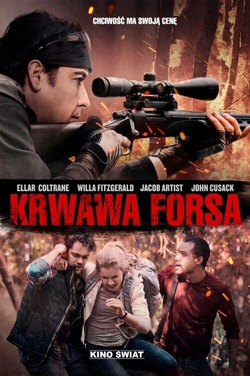 Oglądaj Krwawa forsa