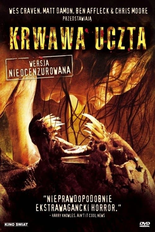 Oglądaj Krwawa uczta