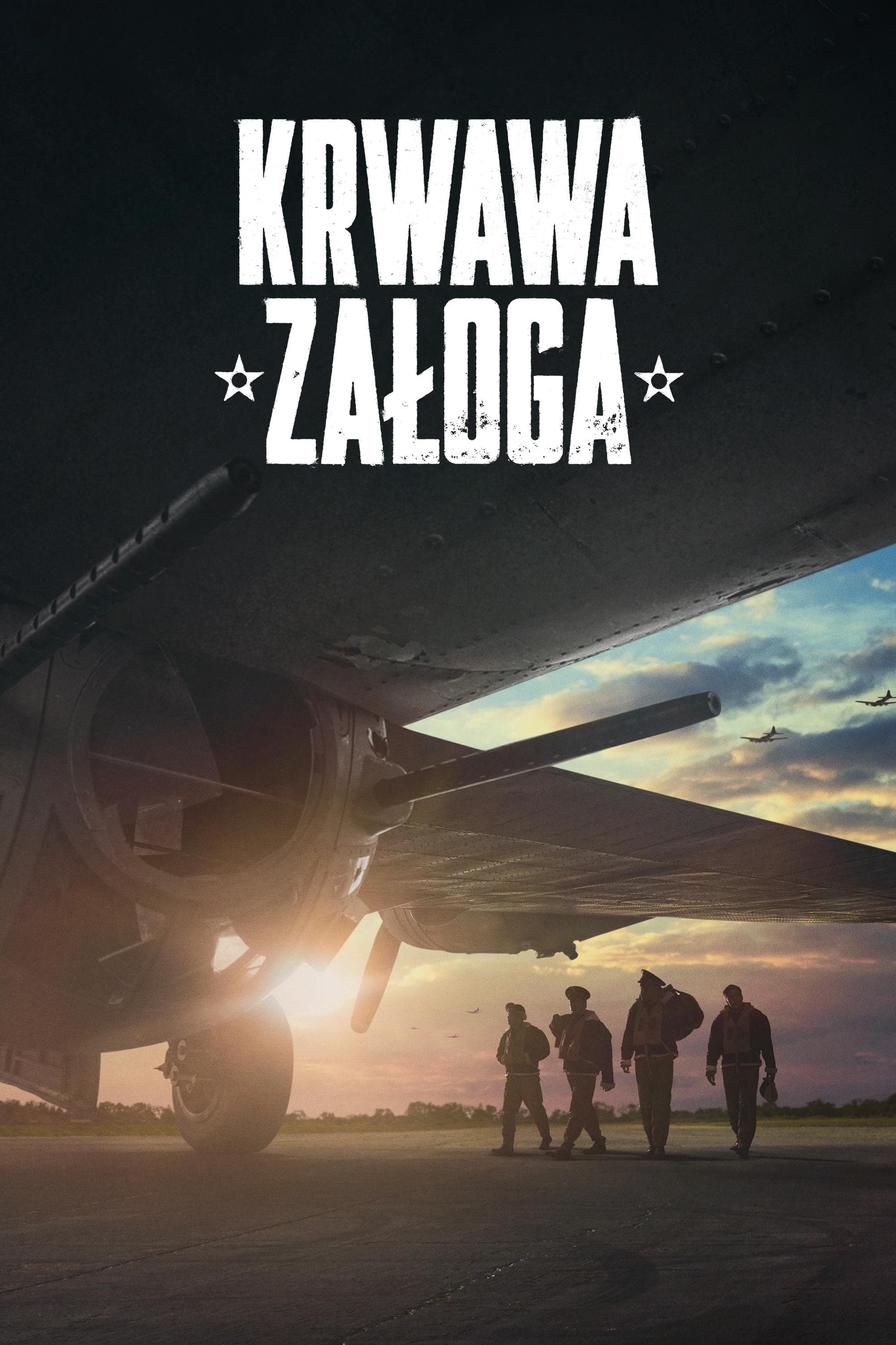 Oglądaj Krwawa załoga