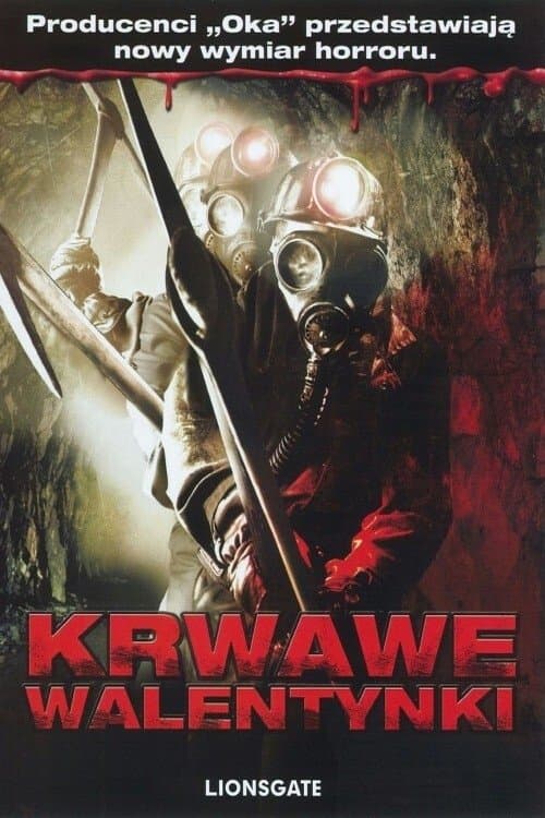 Oglądaj Krwawe Walentynki