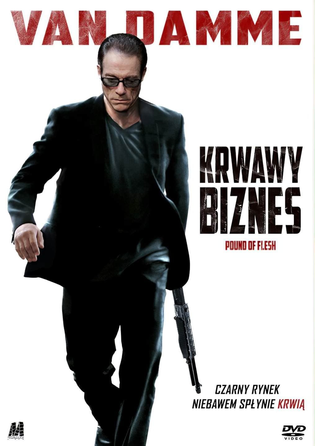 Oglądaj Krwawy Biznes