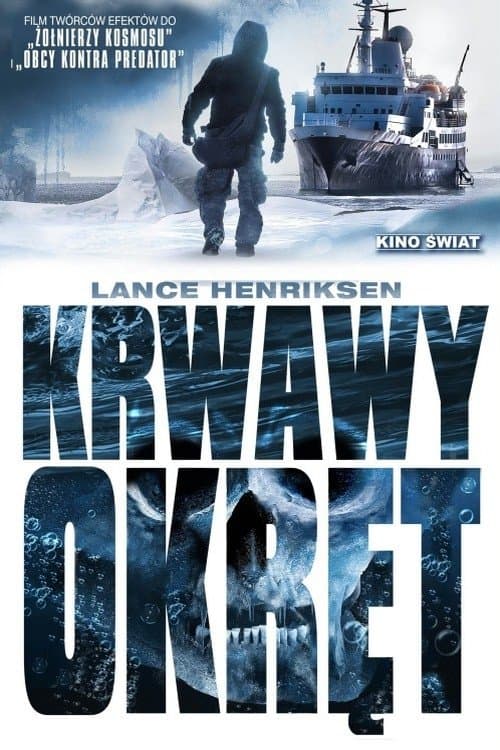 Oglądaj Krwawy okręt