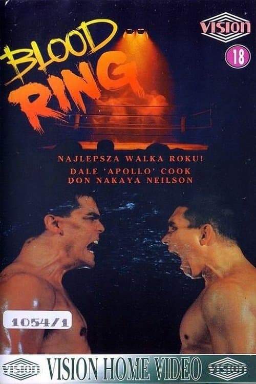 Oglądaj Krwawy Ring
