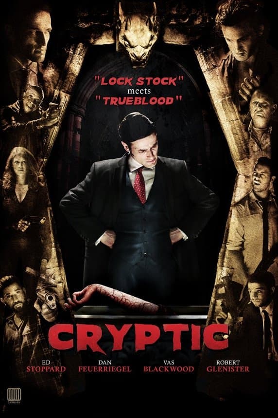 Oglądaj Krypta