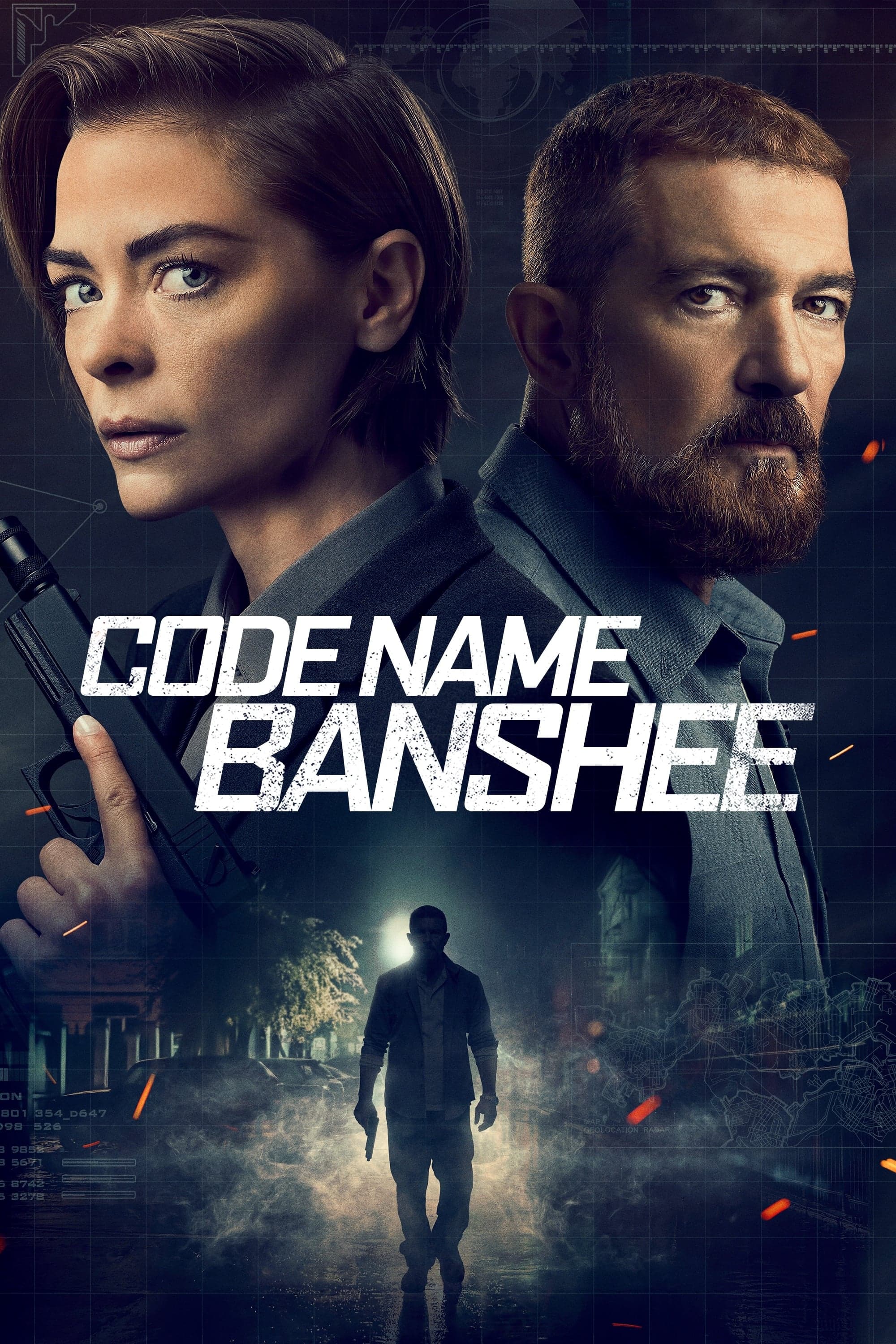 Oglądaj Kryptonim Banshee