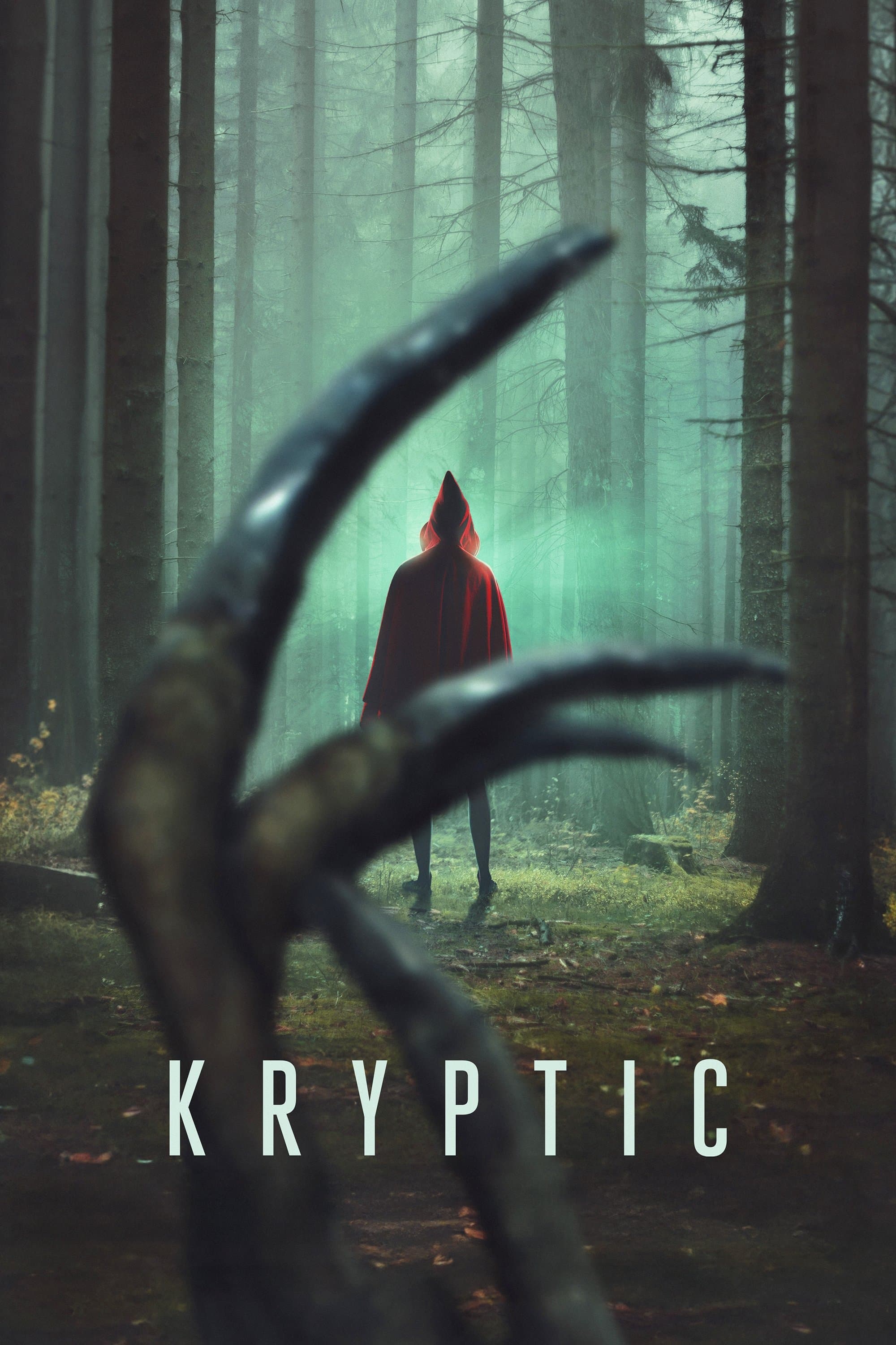 Oglądaj Kryptyda