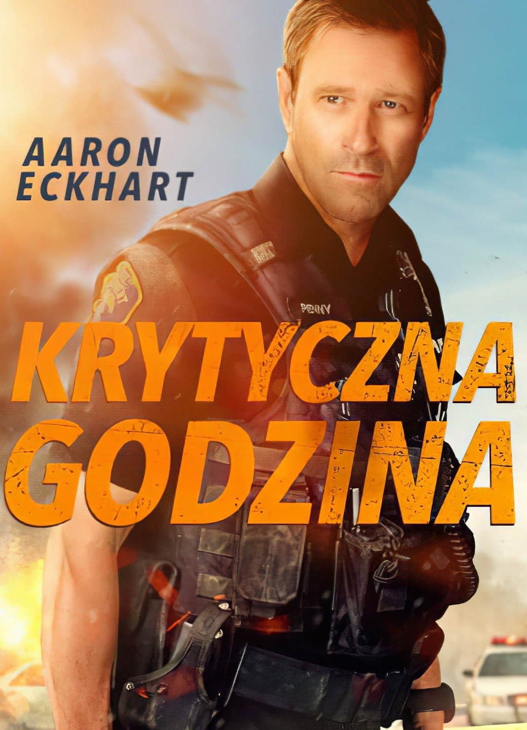 Oglądaj Krytyczna godzina
