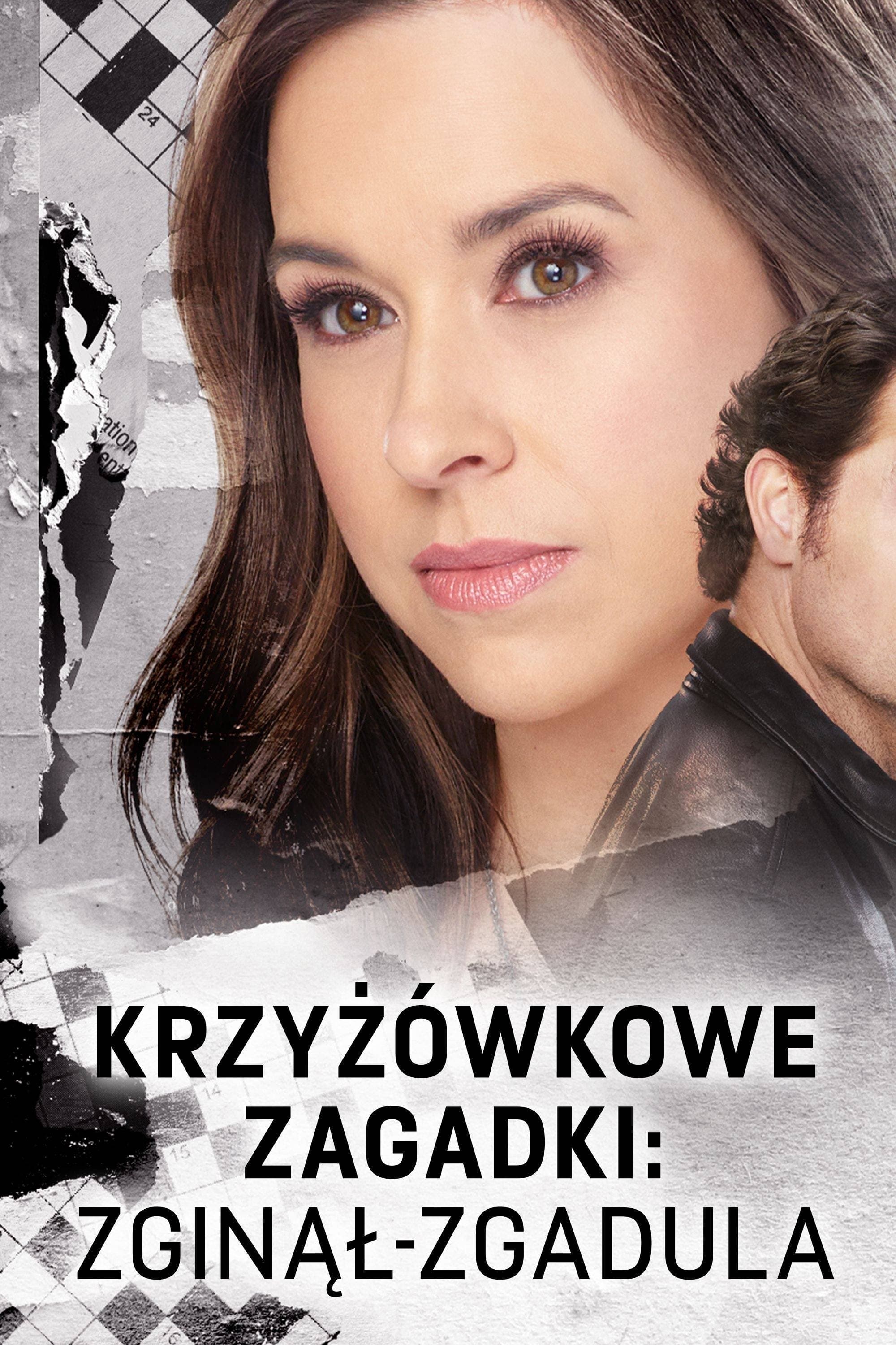 Oglądaj Krzyżówkowe zagadki: Zginął-zgadula