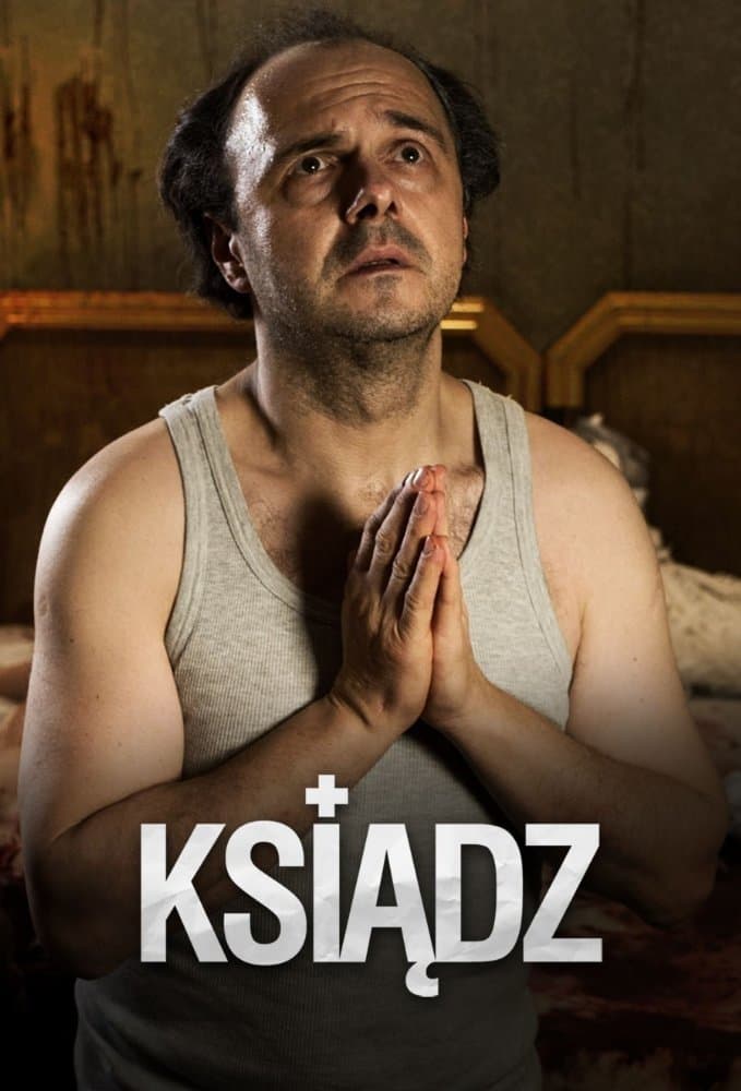 Oglądaj Ksiądz