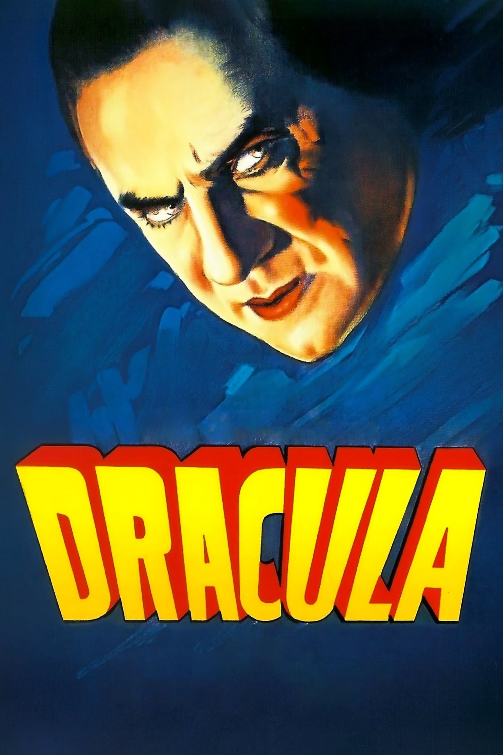 Oglądaj Książę Dracula