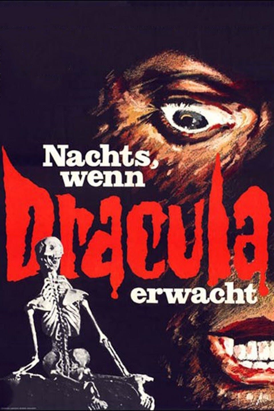 Oglądaj Książę Dracula