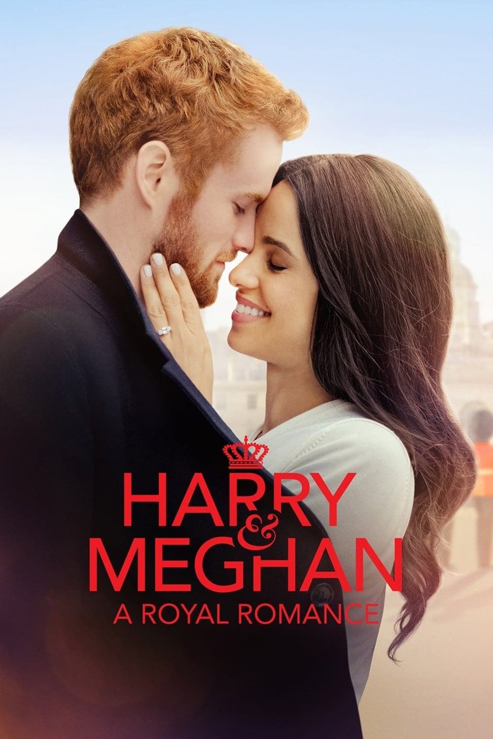 Oglądaj Książę Harry i Meghan: miłość wbrew regułom
