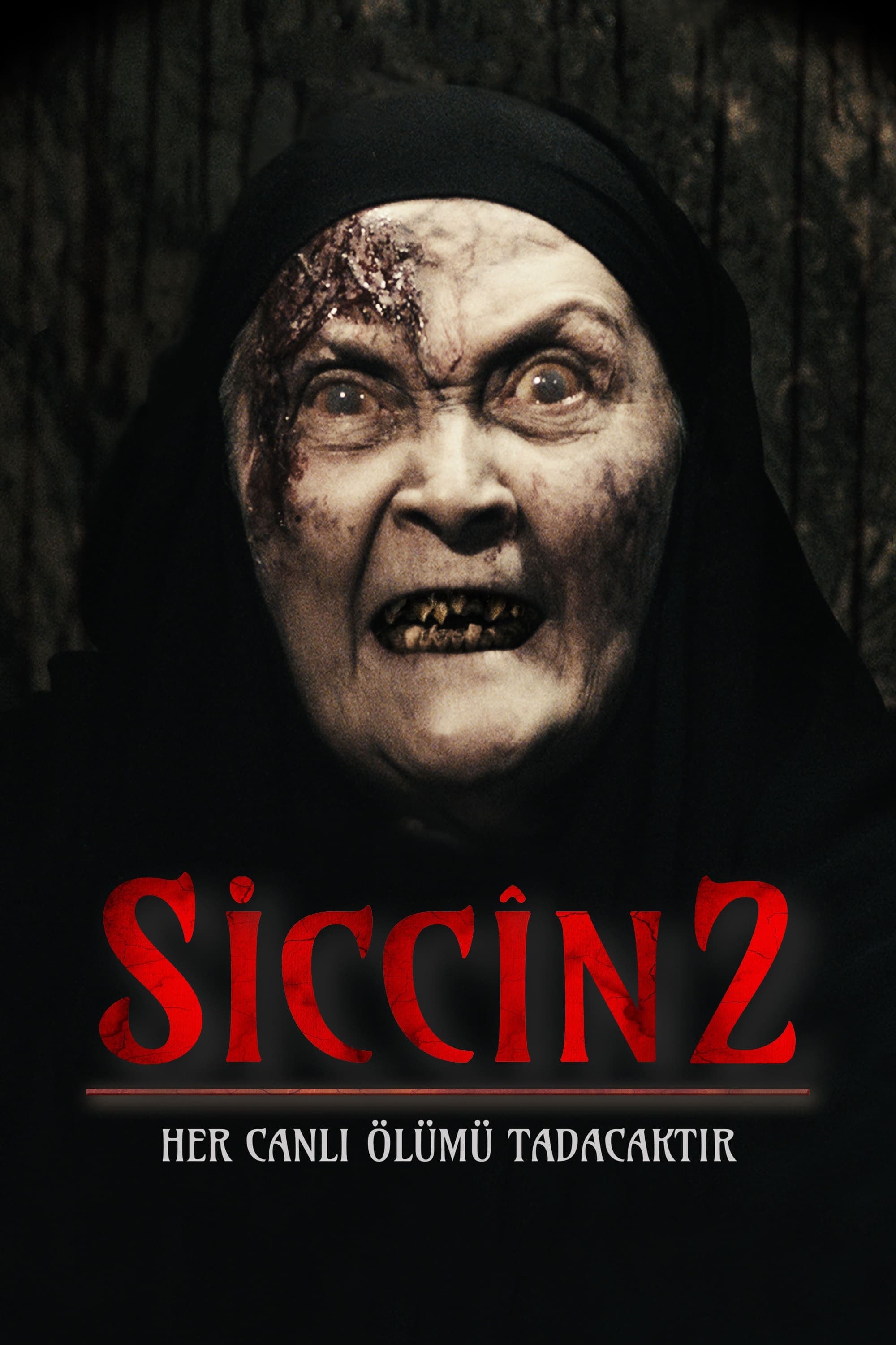 Oglądaj Księga grzechów 2