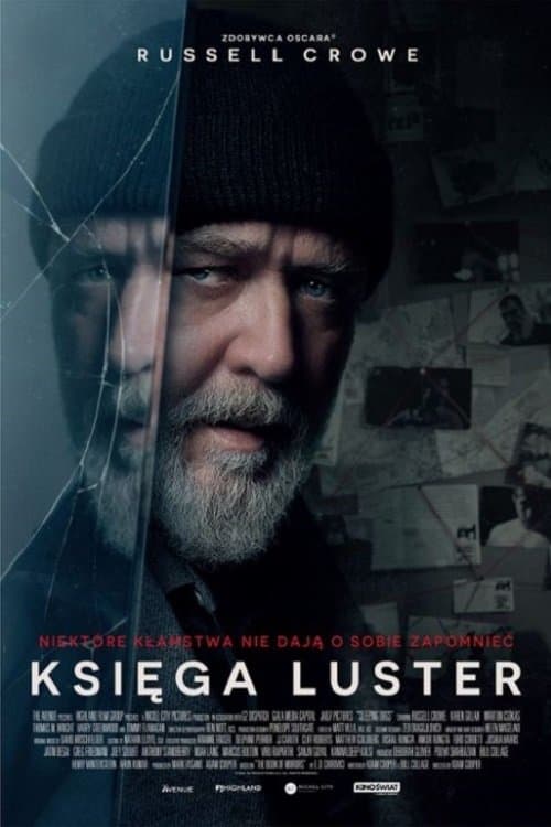 Oglądaj Księga luster