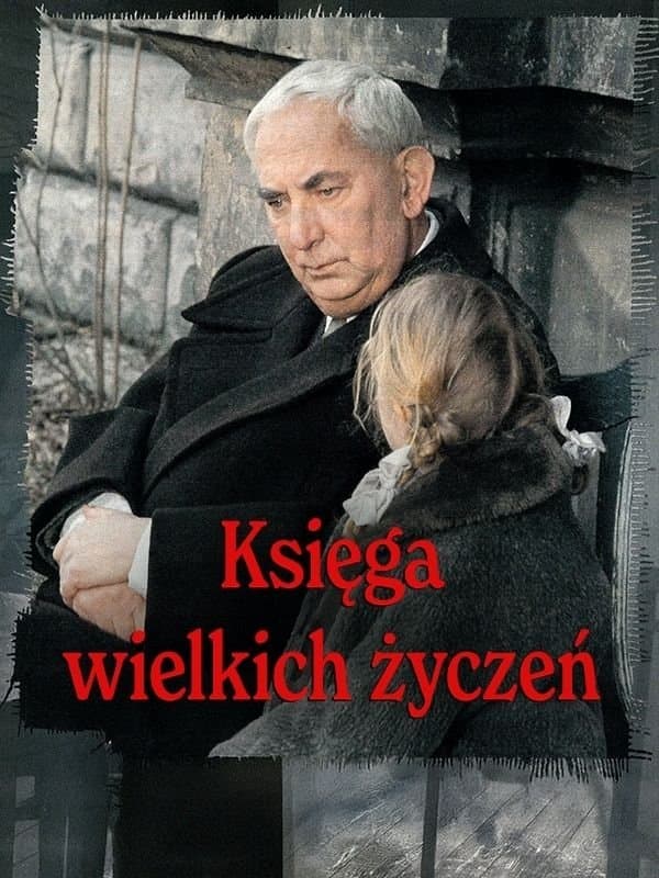 Oglądaj Księga wielkich życzeń
