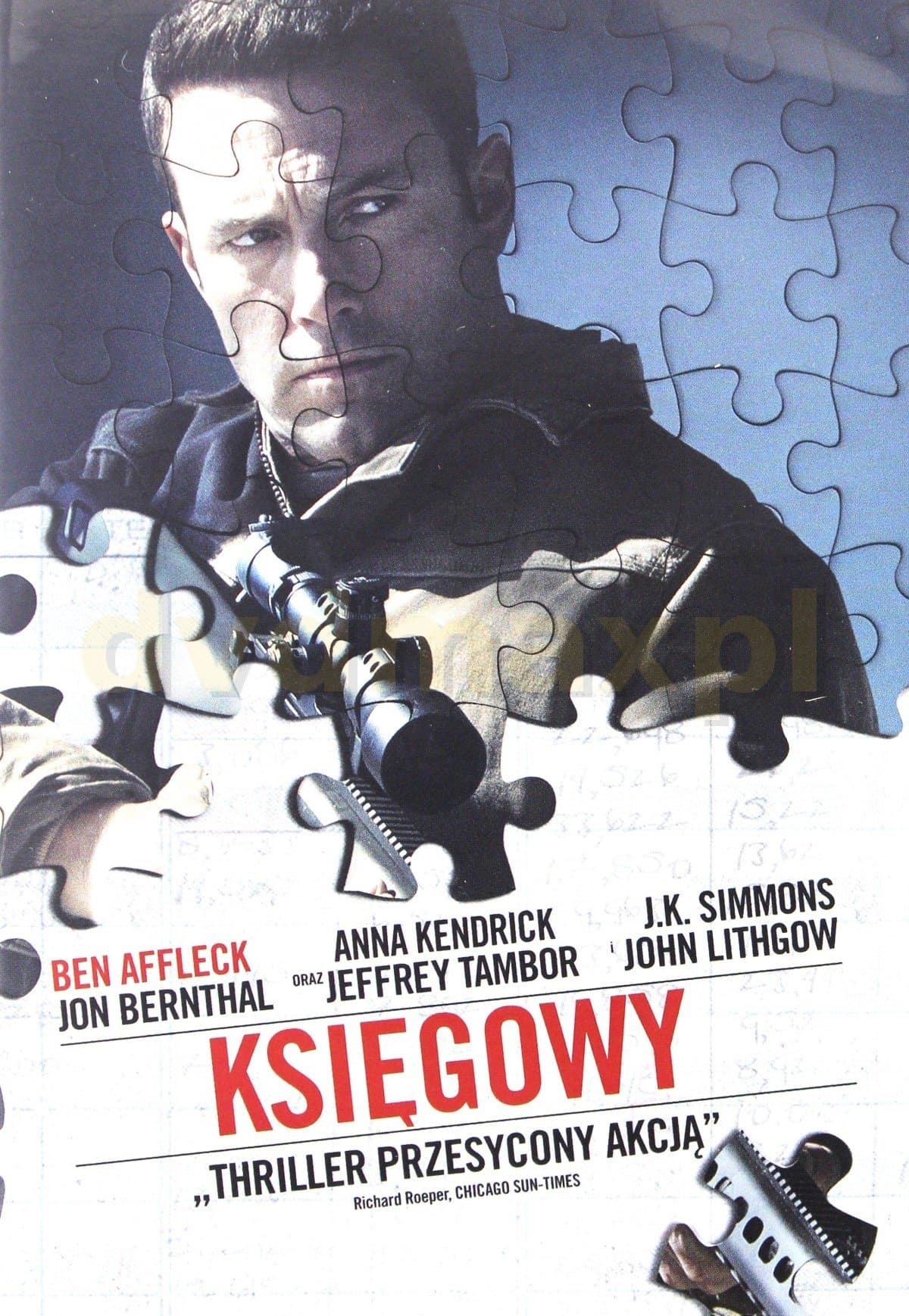 Oglądaj Księgowy