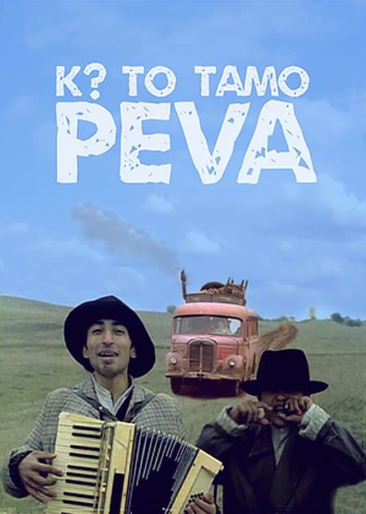 Oglądaj Kto tam śpiewa?