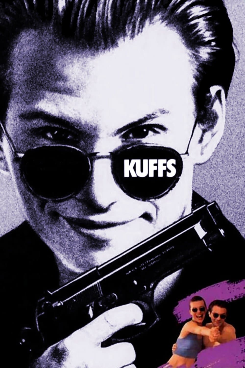 Oglądaj Kuffs