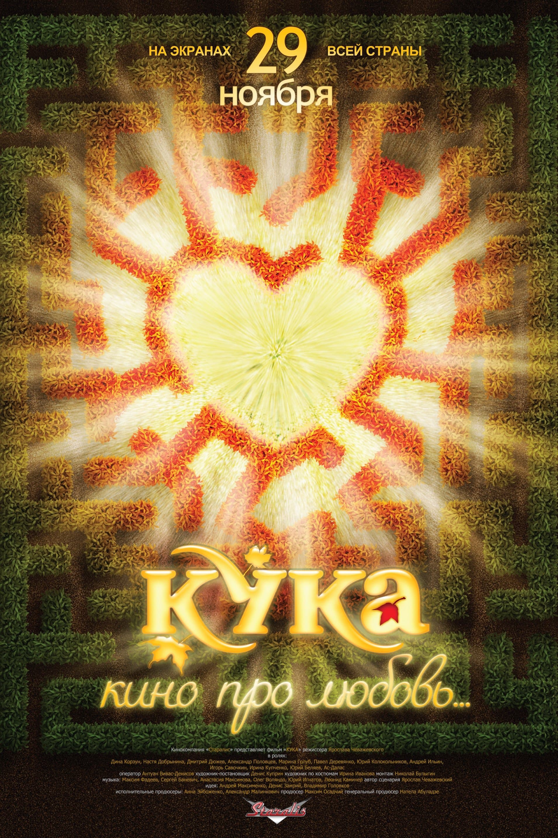 Oglądaj Kuka