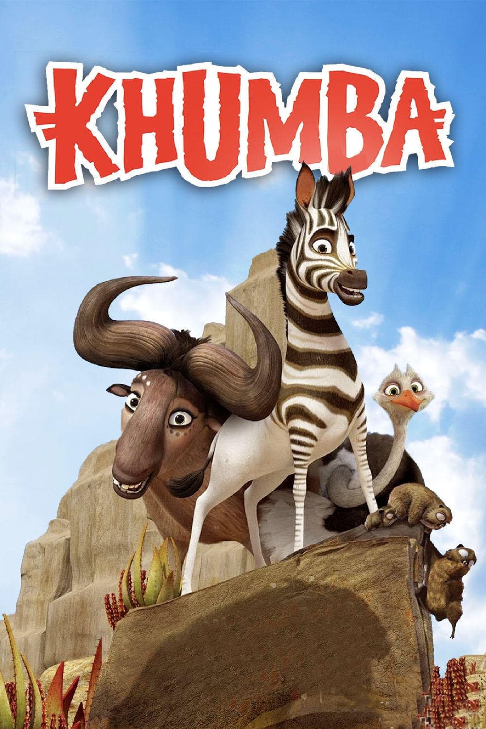 Oglądaj Kumba