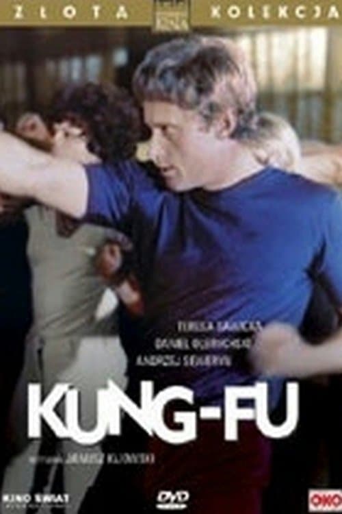 Oglądaj Kung-fu