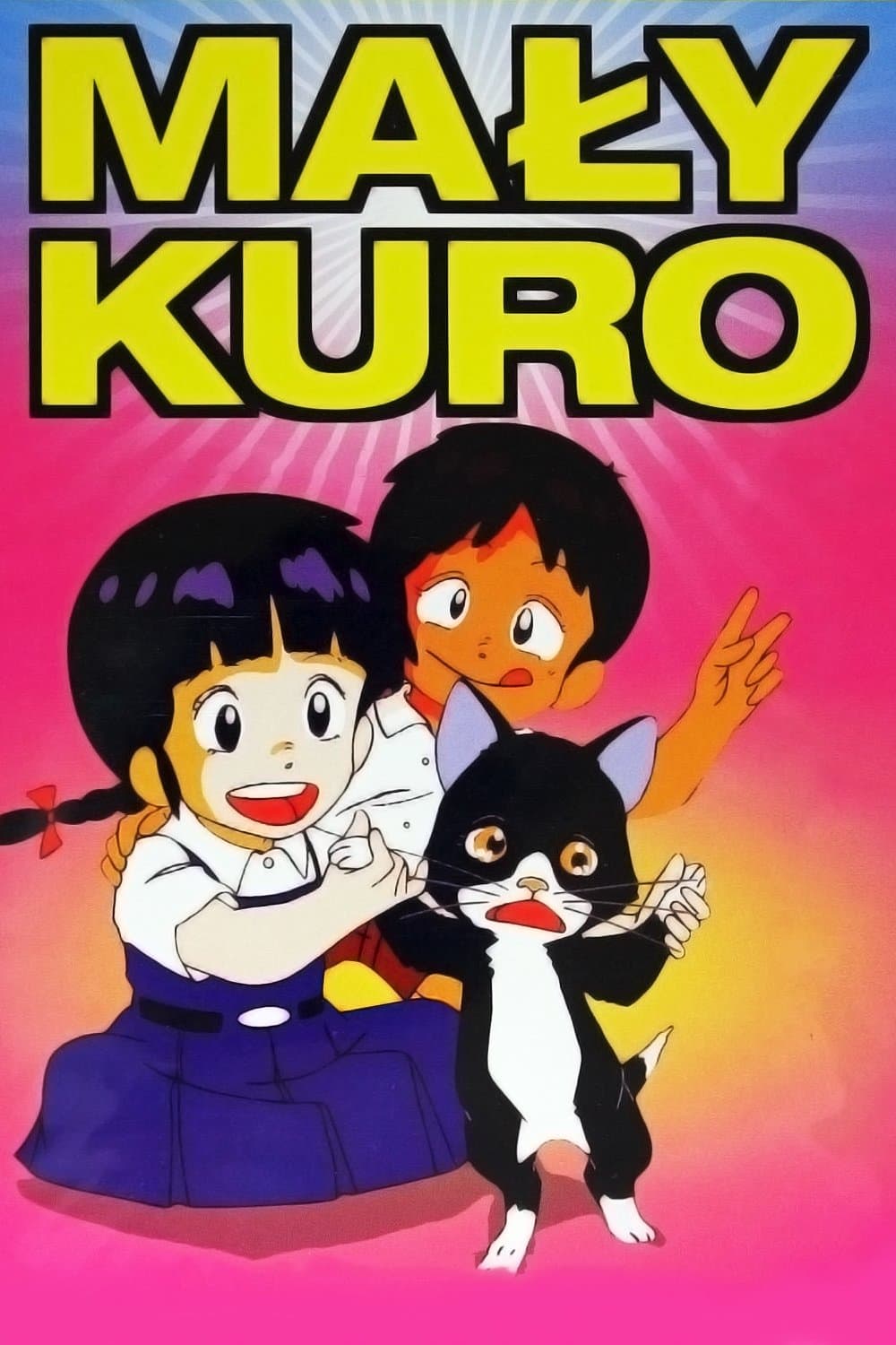 Oglądaj Kuro