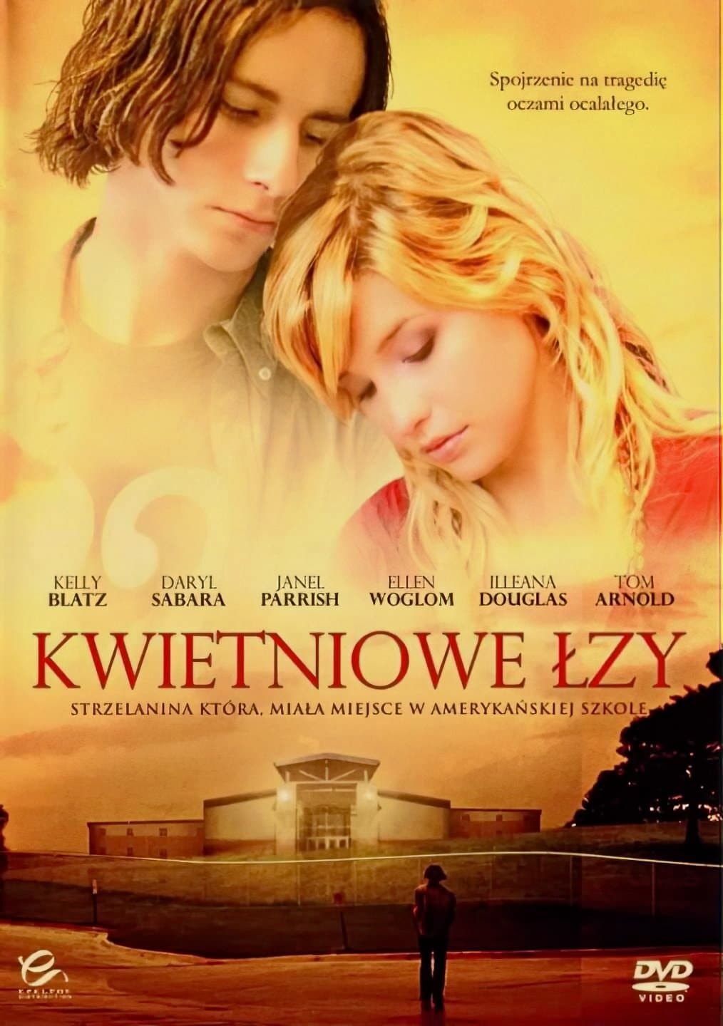 Oglądaj Kwietniowe łzy