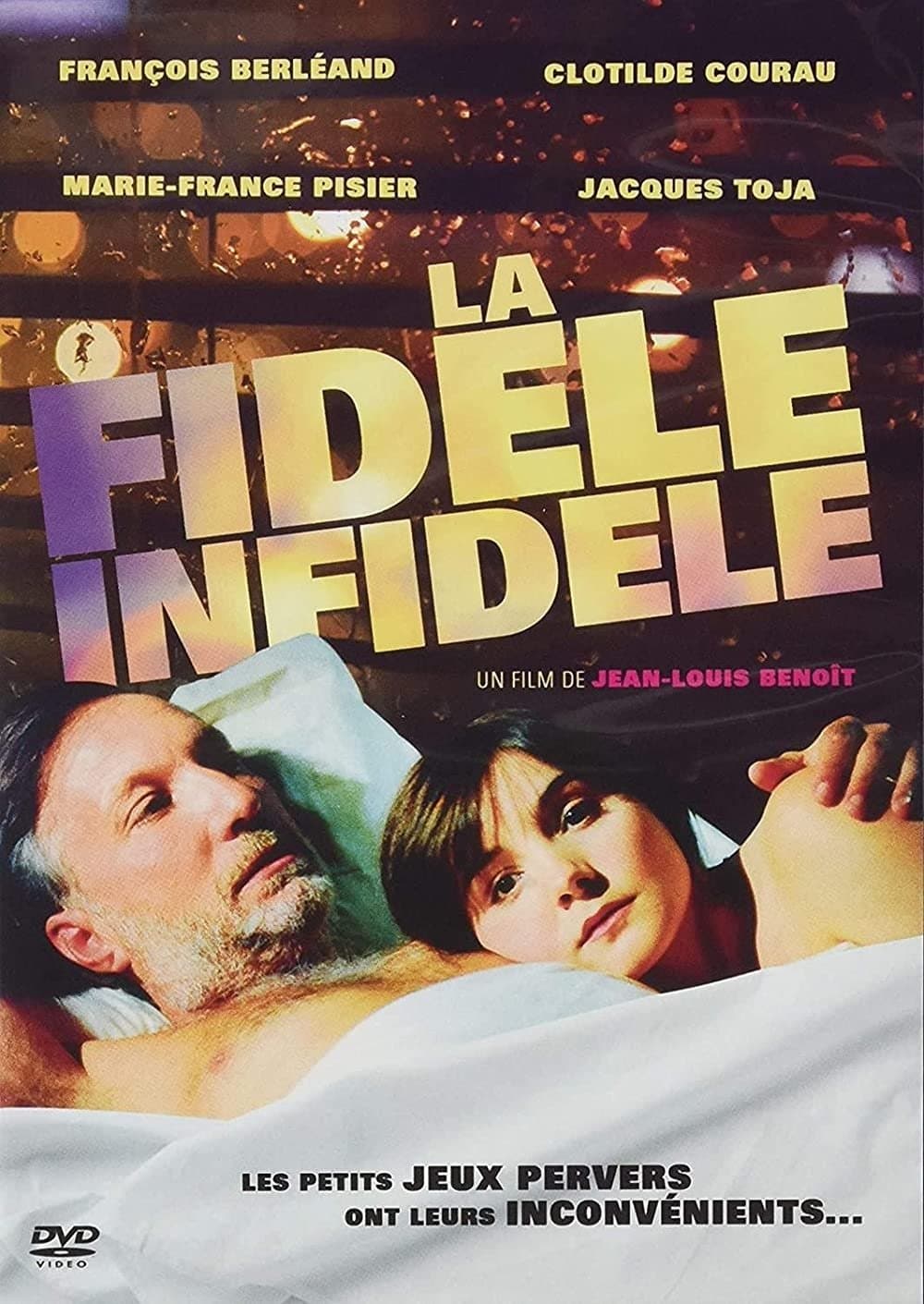 Oglądaj La fidèle infidèle