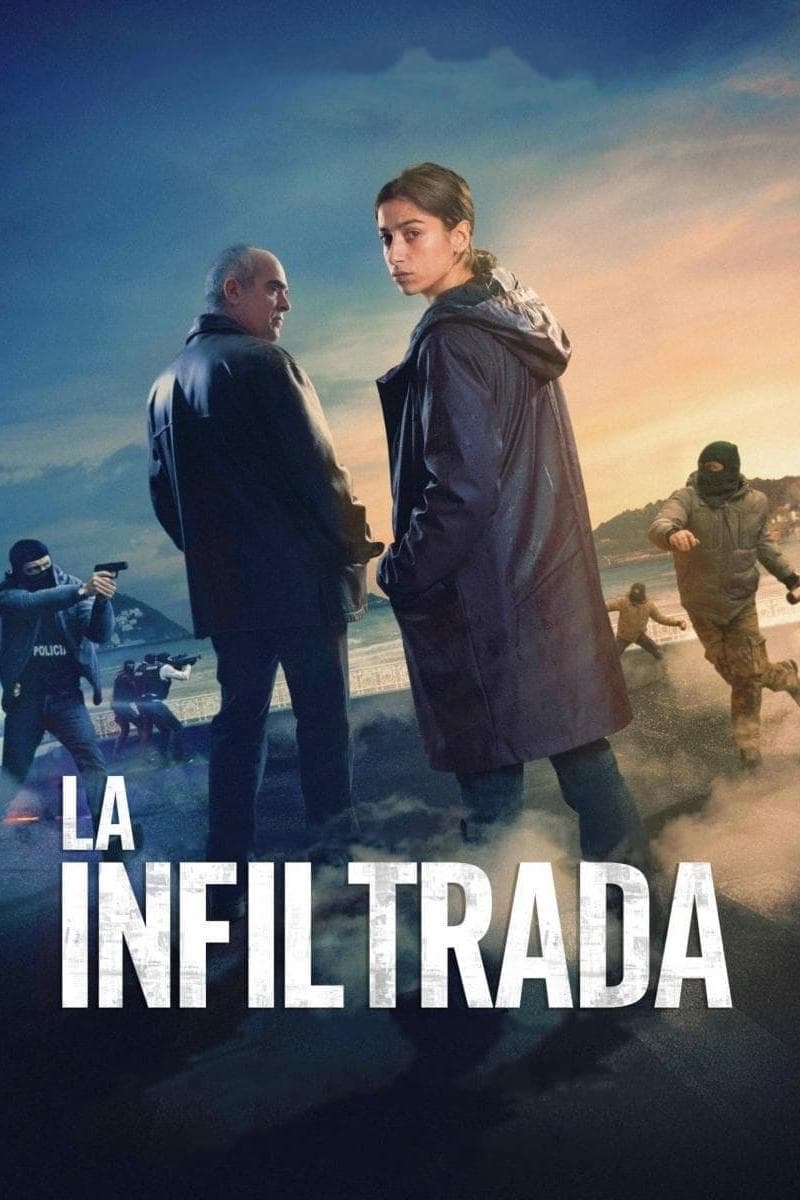 Oglądaj La infiltrada
