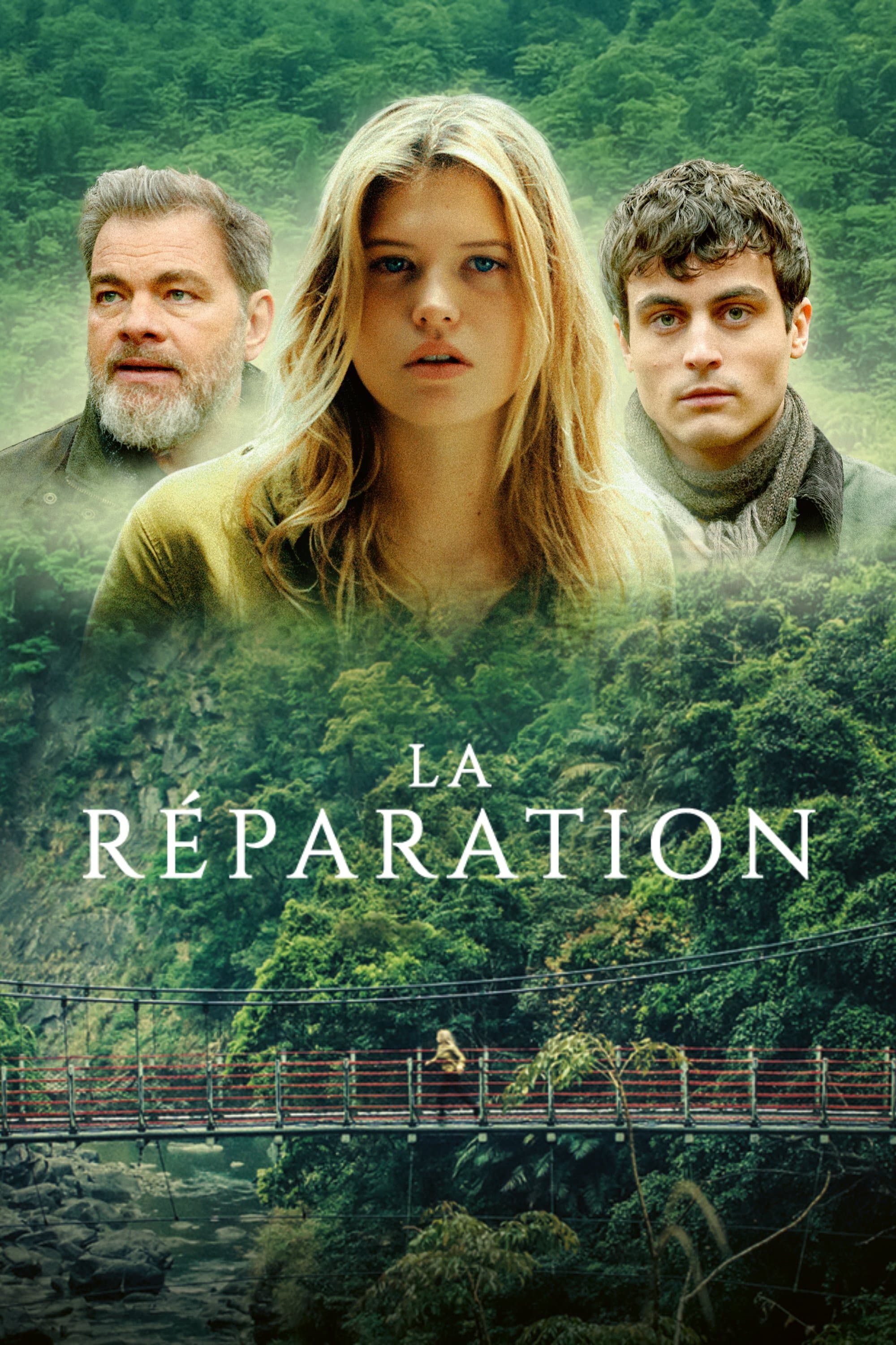 Oglądaj La réparation