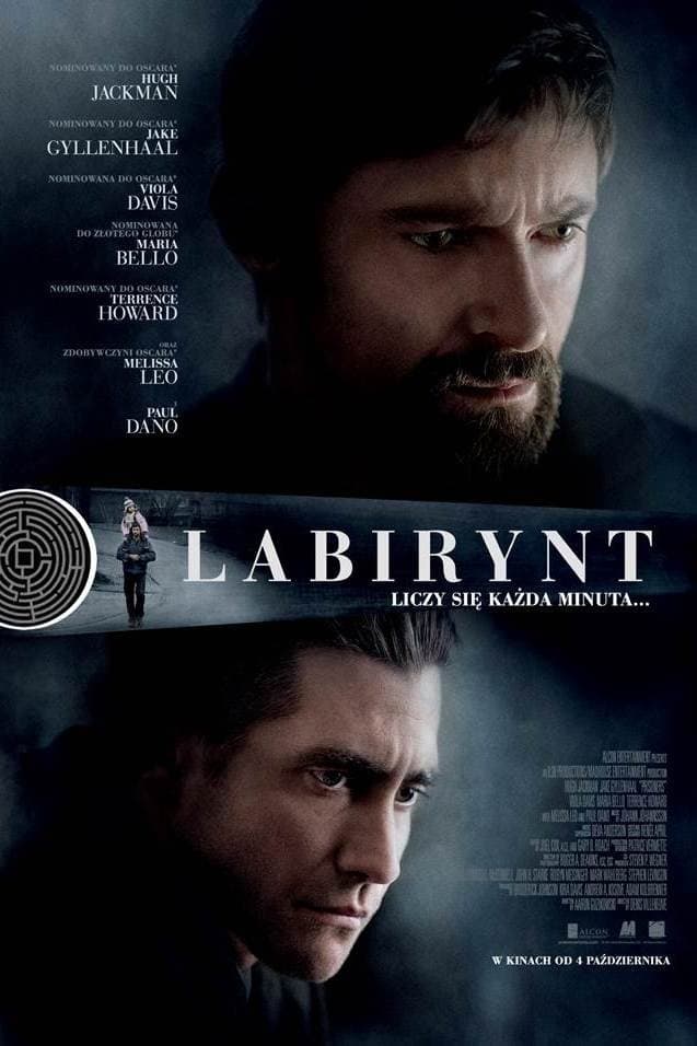 Oglądaj Labirynt