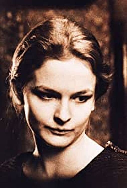 Oglądaj Łagodna
