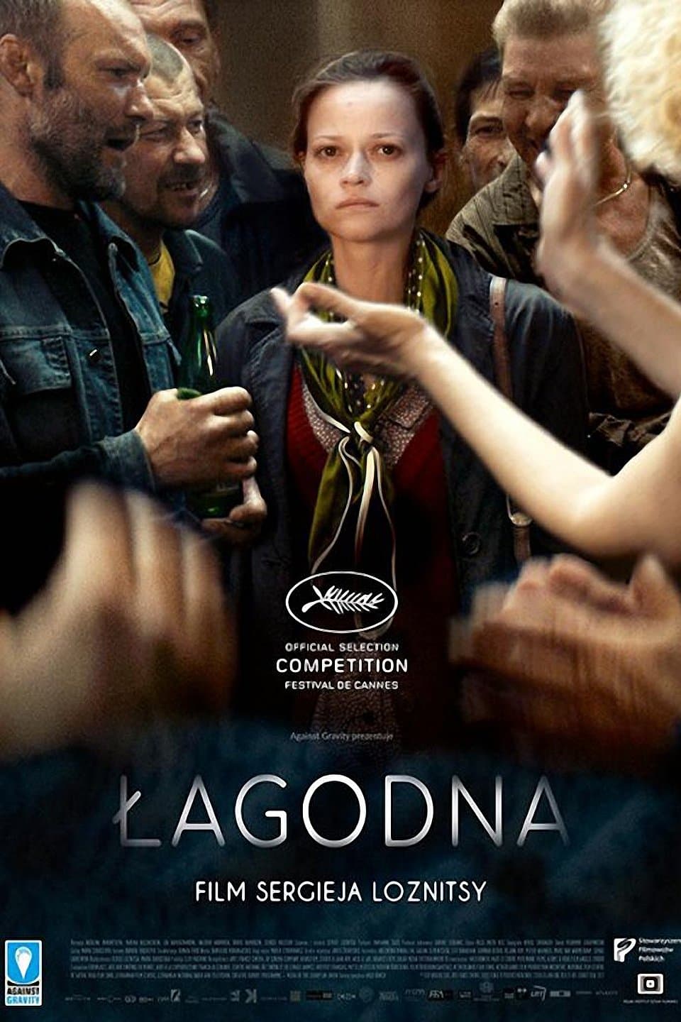 Oglądaj Łagodna