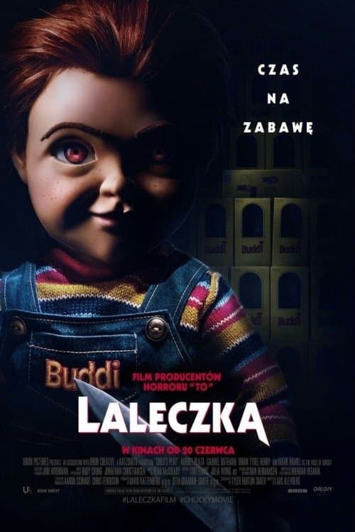 Oglądaj Laleczka