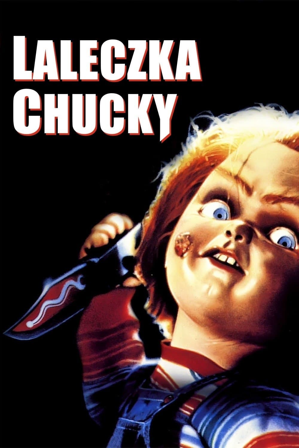 Oglądaj Laleczka Chucky