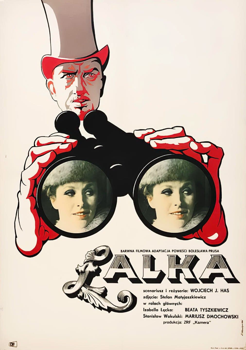 Oglądaj Lalka