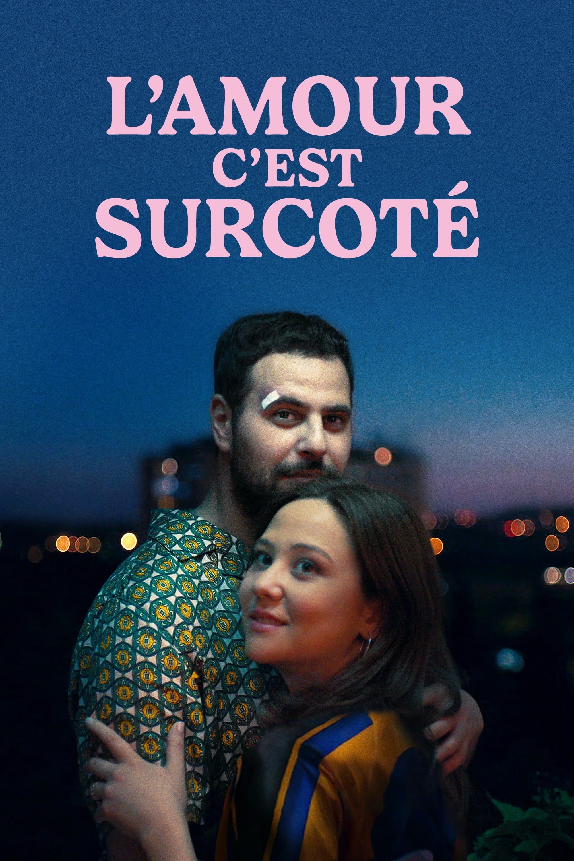 Oglądaj L'amour c'est surcoté