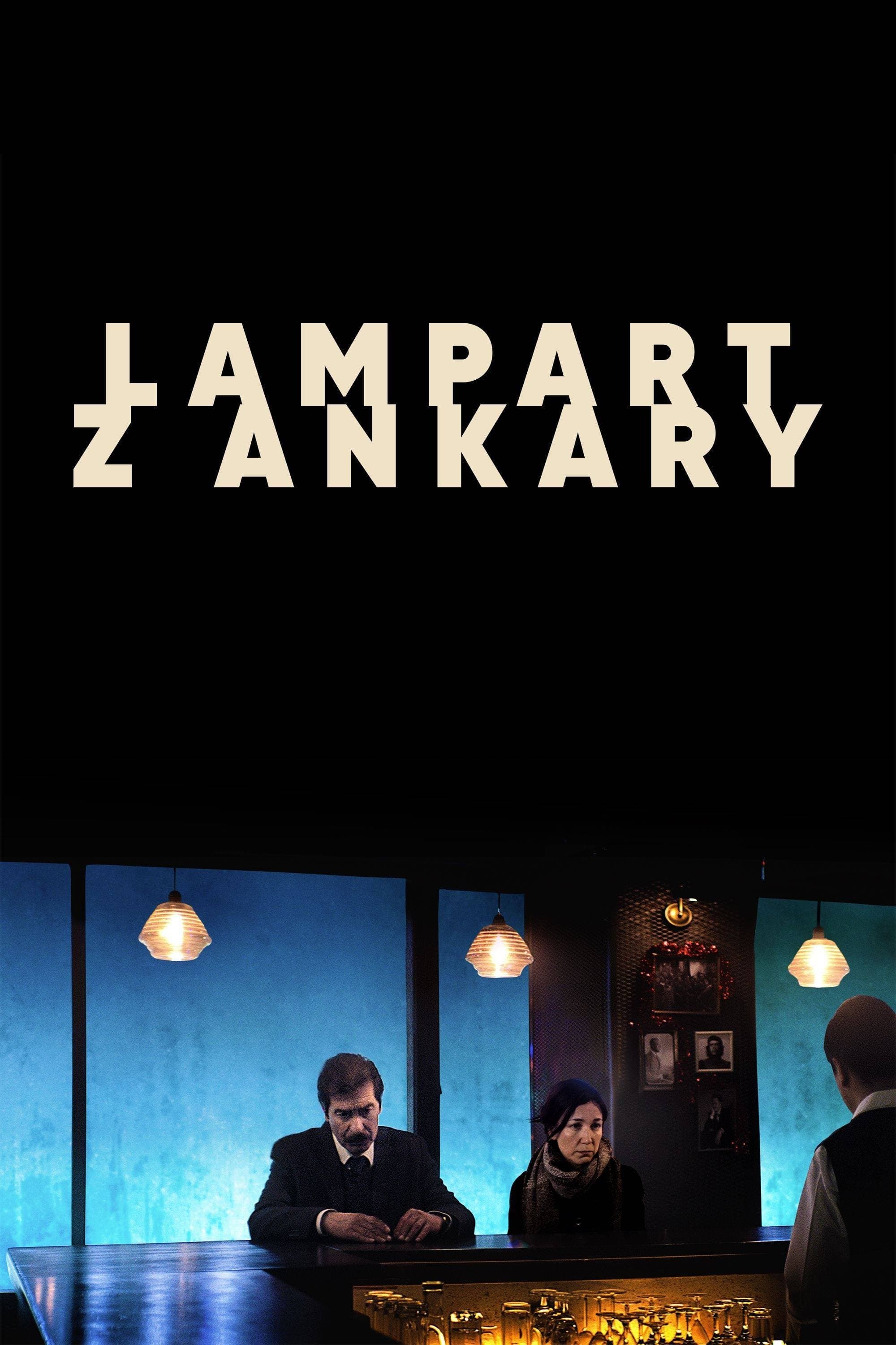 Oglądaj Lampart z Ankary